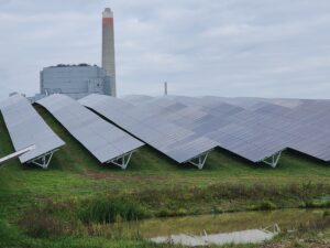 PJM forecasts 'significant growth' in power demand over next 20 years